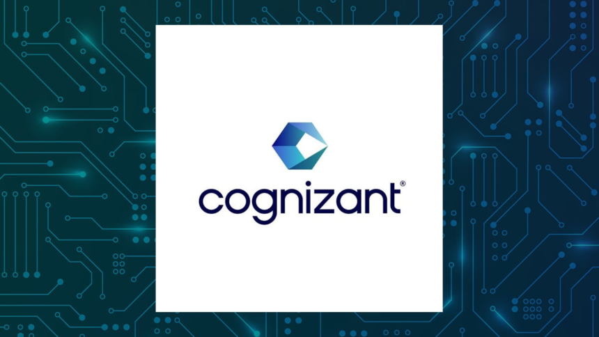 National Pension Service Purchases 49,783 Shares of Cognizant Technology Solutions Corporation $CTSH – MarketBeat