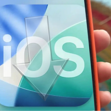 iOS update causing problems? Here's how to downgrade (if you are quick) – Macworld
