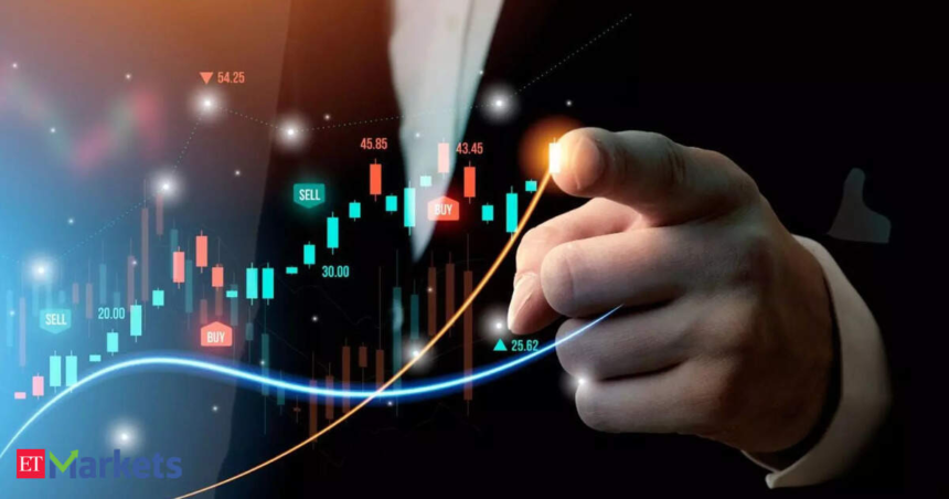 wp-header-logo-2875.png Midcaps in a sweet spot? Why Nippon India’s Rupesh Patel sees a valuation correction despite new index pea – The Economic Times