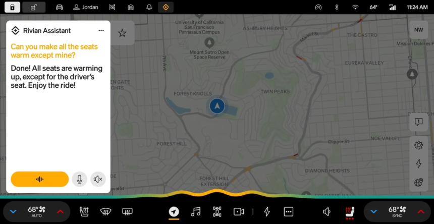 Rivian Delays Promised AI Assistant, Releases Stability-Focused OTA Update – eletric-vehicles.com