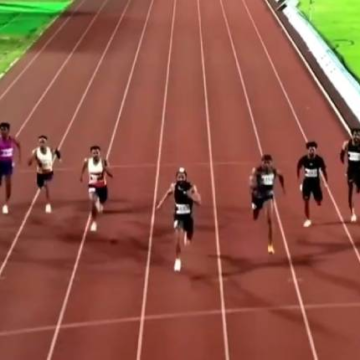 PM Modi Praises Record-Breaking Sprint Duel In ‘Mann Ki Baat’ – Ommcom News