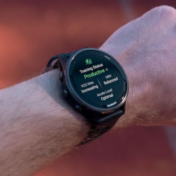 Garmin smartwatch users get over ten new features in update – Notebookcheck