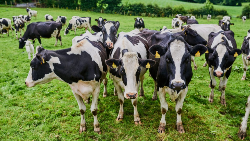 What breeding trends are AI companies seeing? – Agriland