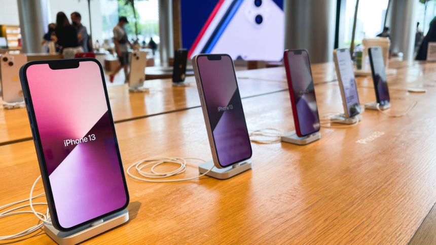 Apple raises trade-in value for products — here's how much more you'll get for an old iPhone, iPad, MacBook or Apple Watch – Tom's Guide
