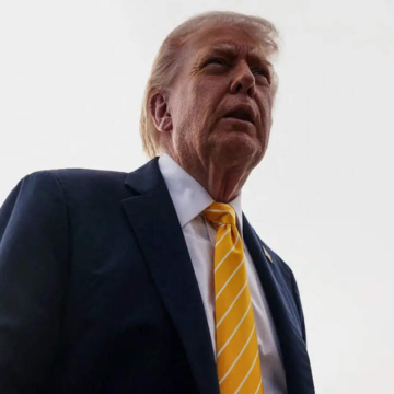 wp-header-logo-2900.png Trump says Iran has agreed there will be ‘no nuclear weapons’ as deal draws closer – The Economic Times