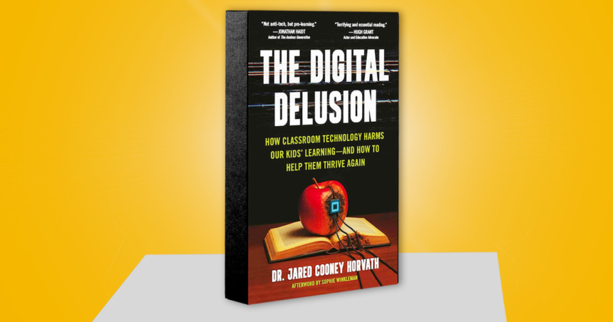 wp-header-logo-2901.png The book fueling a movement against screens in schools – NBC News