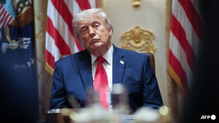 wp-header-logo-2904.png Trump asked for tougher terms in proposed Iran war deal: US media – CNA
