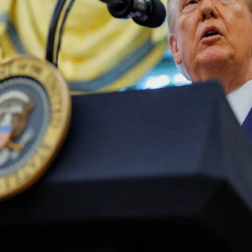 wp-header-logo-2905.png Trump seeks tougher terms in Iran peace deal, sends proposal back for review: Report – The Economic Times