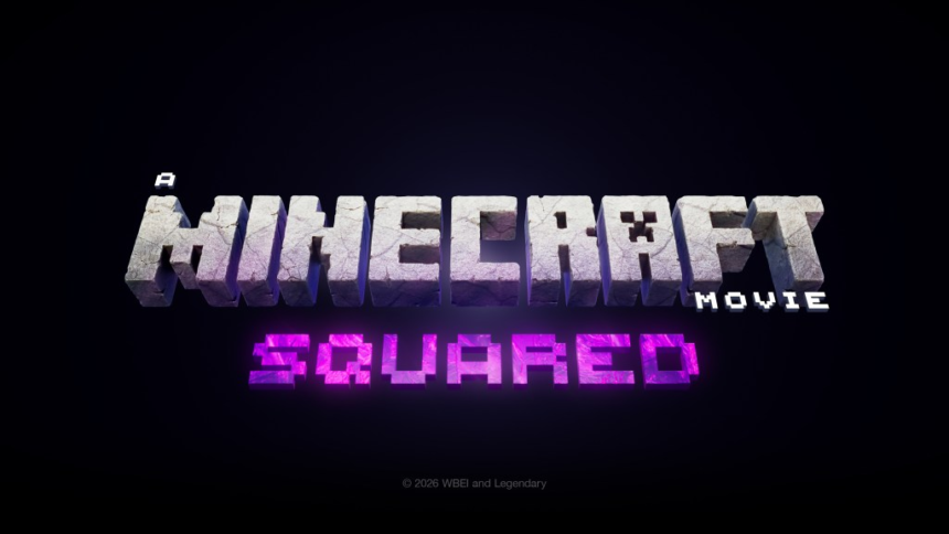 'A Minecraft Movie' Sequel: Here's The New Title – Deadline