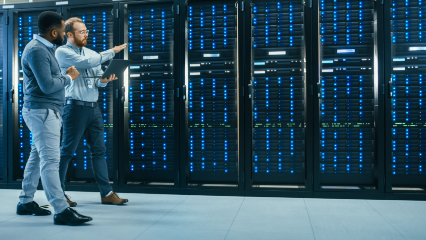 This AI Hardware Bottleneck Is Determining the Next Trillion-Dollar Tech Companies – The Motley Fool