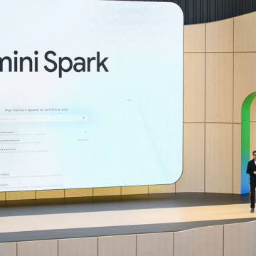 wp-header-logo-2915.png I put Google’s 24/7 AI assistant Gemini Spark to work, and it’s actually pretty useful – TechCrunch