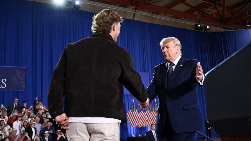 wp-header-logo-2918.png President Trump attacks "jealous" critics of Jaxson Dart – NBC Sports