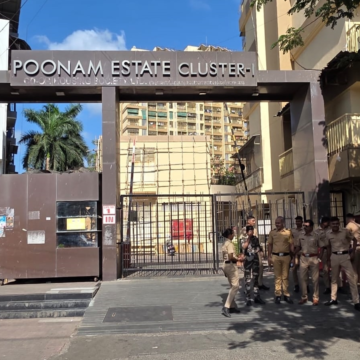 wp-header-logo-2921.png ‘First such incident, it has maligned image of our society’: Residents of Mira Road society in Mumbai fearful after communal tension ahead of Bakrid – The Indian Express