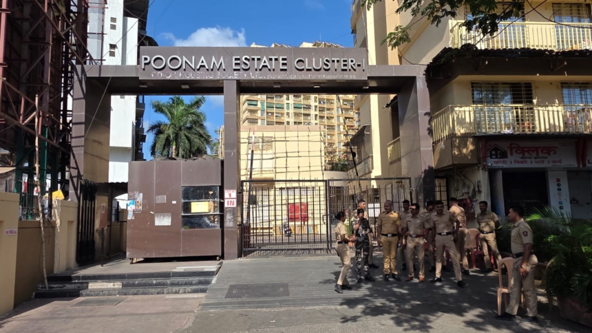 ‘First such incident, it has maligned image of our society’: Residents of Mira Road society in Mumbai fearful after communal tension ahead of Bakrid – The Indian Express
