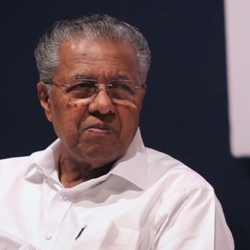 wp-header-logo-2926.png His home among premises searched by ED, Pinarayi targets BJP and Rahul – The Indian Express
