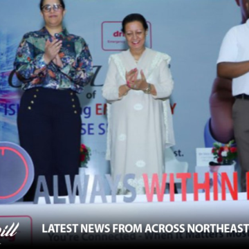 Delhi hospital launches India’s first wearable SOS device with DrRing – The News Mill