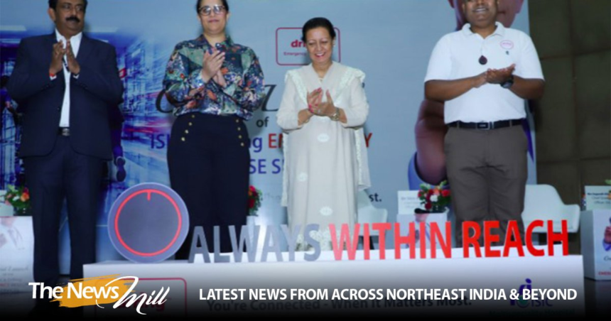 wp-header-logo-2931.png Delhi hospital launches India’s first wearable SOS device with DrRing – The News Mill