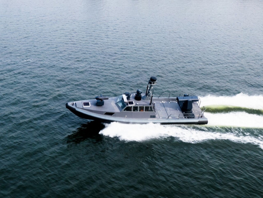 "Production and Armament Completed in a Week … AI Plans Tactics and Even Commands" – 매일경제
