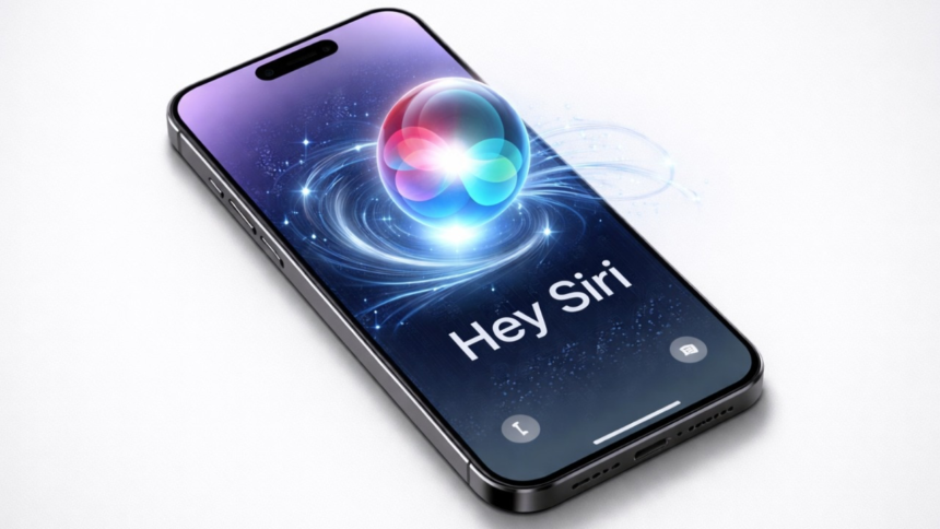 Apple set to have AI App Store, let users run third-party chatbots in Siri – India Today