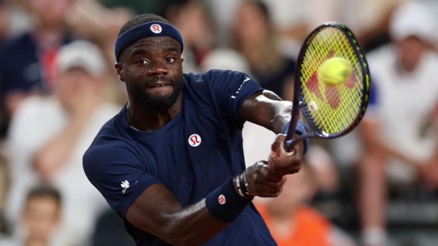 wp-header-logo-2943.png Tiafoe jaws with Faria in another five-set win at French Open – ESPN