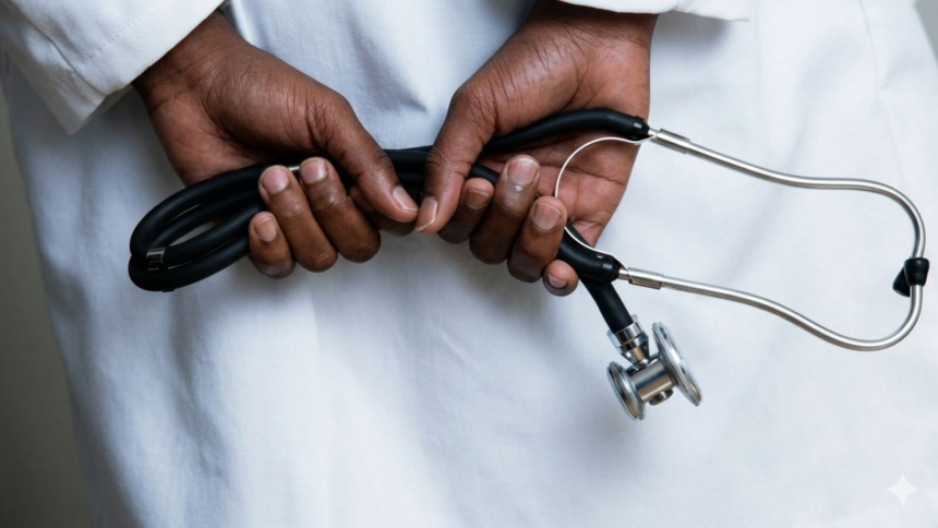 India-origin doctor had sex with patient, then got ‘blackmailed’ into prescribing off-the-books painkillers – The Indian Express