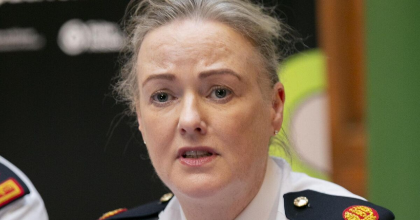 wp-header-logo-2947.png Advances in AI and technology mean children face 'more sinister forms of exploitation', say gardaí – Irish Examiner