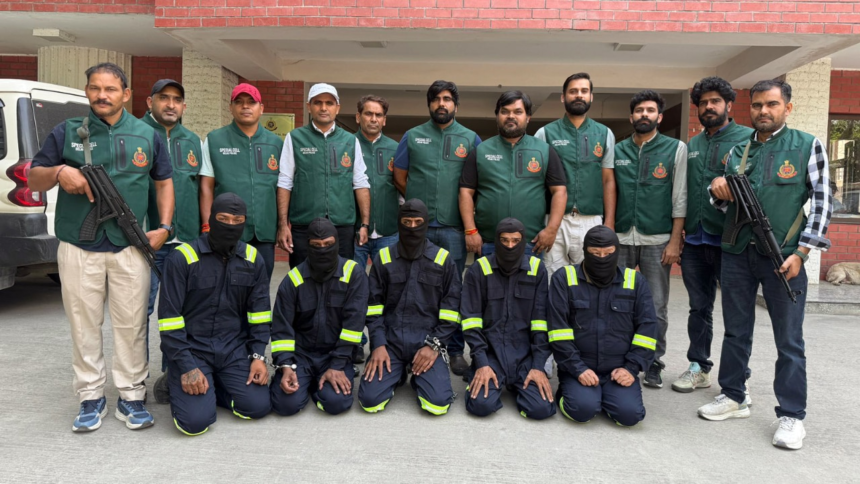 wp-header-logo-2951.png Delhi Police Special Cell uncovers major conspiracy in Mumbai; reconnaissance details being sent to Pakistan – India.Com