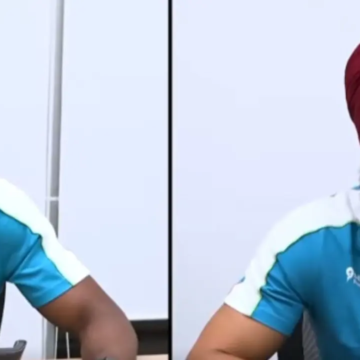 Mann Ki Baat: PM Modi lauds Gurindervir Singh for breaking the national record in 100m sprint – Mid-day