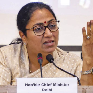 'Action will be taken against all': Delhi CM Rekha Gupta orders strict action against responsible officers af – India.Com
