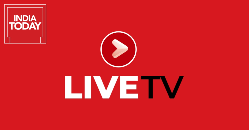 India Today YouTube Live: Official YouTube LIVE TV Channel – India Today YouTube | IndiaToday – AajTak