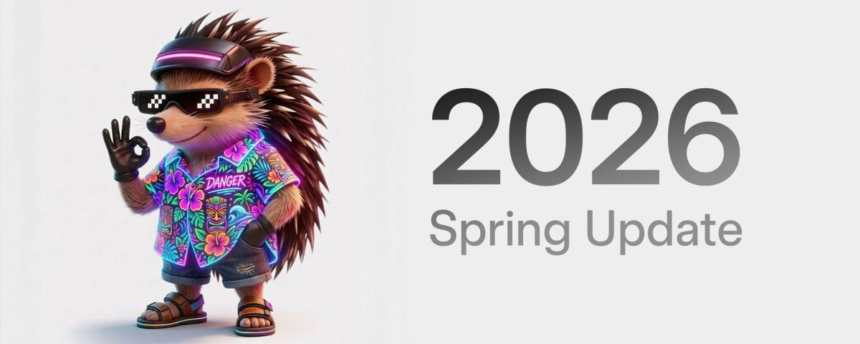 Tesla Announces Spring 2026 Software Update: New Self-Driving App, 'Hey Grok,' and More – Not a Tesla App
