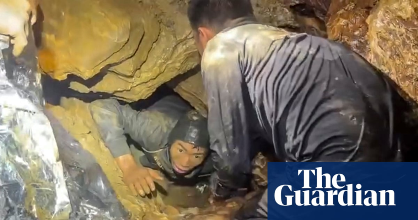 wp-header-logo-2971.png Four more men freed from flooded Laos cave in hazardous rescue mission – The Guardian