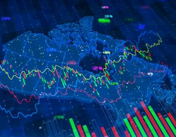 Latest GDP numbers show “technical recession” in Canada – Global News