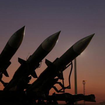 Breaking News: Iran Restores 50 of 69 Underground Missile Tunnel Entrances, CNN Reports – Seoul Economic Daily