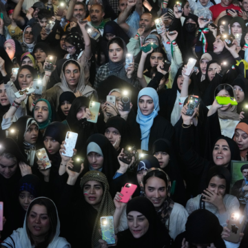 Iran war live: Israel to expand Lebanon invasion; US-Tehran deal in limbo – Al Jazeera