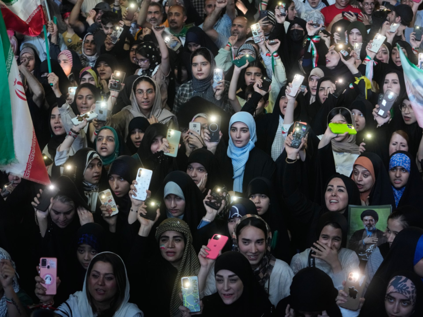 Iran war live: Israel to expand Lebanon invasion; US-Tehran deal in limbo – Al Jazeera