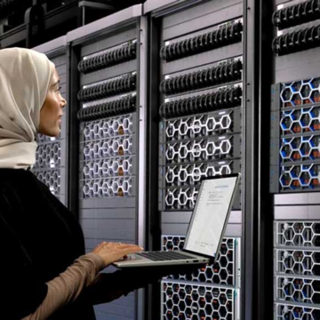 Dell Stock Jumps 33% On Heady AI Data Center Sales – Investor's Business Daily