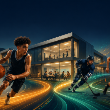 Vouchers, AI Academics, and NIL: What Is Fueling the Localized Sports Academy Boom – Youth Sports Business Report