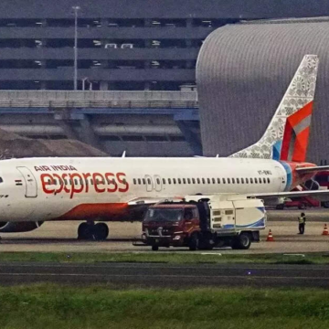 Cheap flights alert: Air India Express opens 5 million-seat sale – The Economic Times
