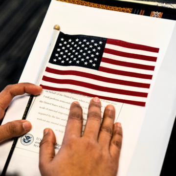 Green card update: changes to applications are happening in June – Newsweek