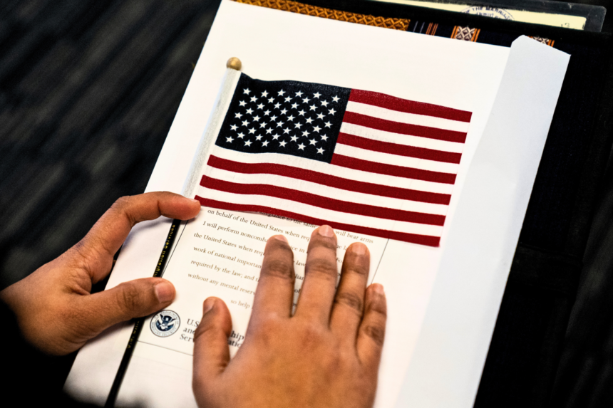 Green card update: changes to applications are happening in June – Newsweek