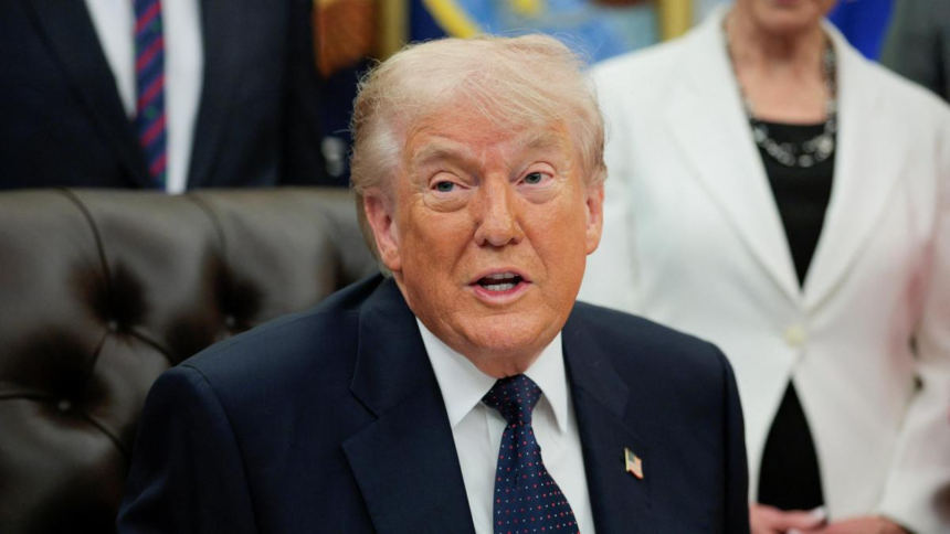 wp-header-logo-3004.png Israel-Iran war LIVE: Iran chief negotiator says no deal with U.S. until Iranian rights secured – The Hindu