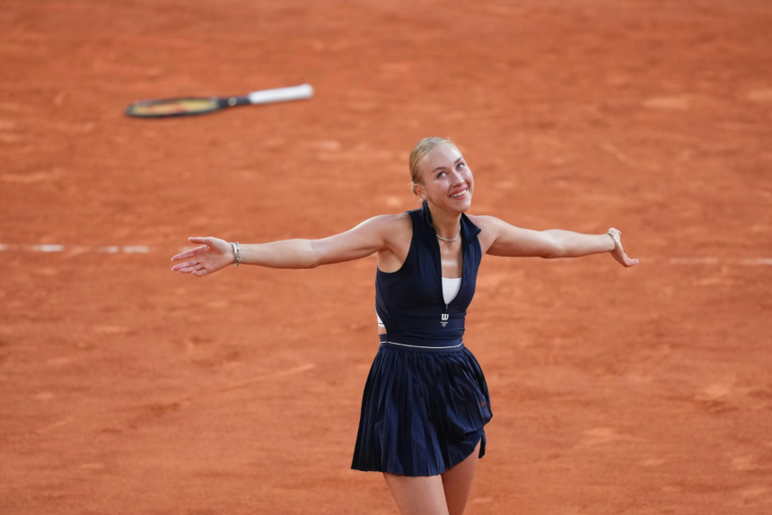 wp-header-logo-3005.png Potapova sends Gauff crashing out – Roland-Garros 2026