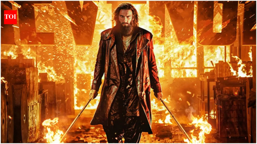 wp-header-logo-3007.png ‘Dhurandhar: The Revenge’ box office collection day 7: Ranveer Singh, Rakesh Bedi, Sanjay Dutt film cross – The Times of India