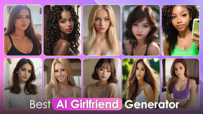 Best AI Girlfriend Apps & Generators 2026: A Complete Guide – perfectcorp.com