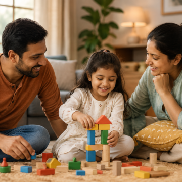 How to parent as a team even when your parenting styles clash