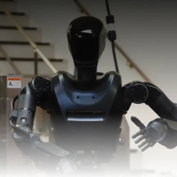 wp-header-logo-3027.png From science fiction to warzone: Two-year-old tech startup wants to put humanoid robots in US military – The Times of India
