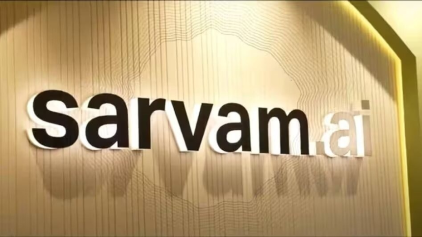 Sarvam cuts Vision AI prices by 67% after Indians digitise 35 million documents – India Today