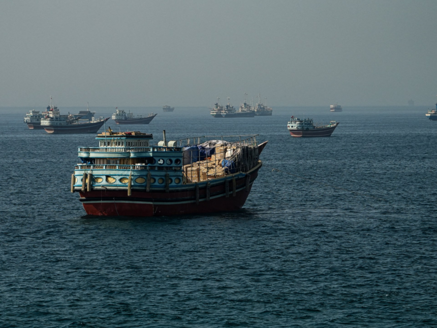Iran reasserts control over Hormuz Strait as deal with US remains elusive – Al Jazeera