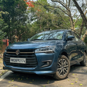 Maruti Suzuki's share rises to 42% in FY27 amid record-breaking April sales – India Today